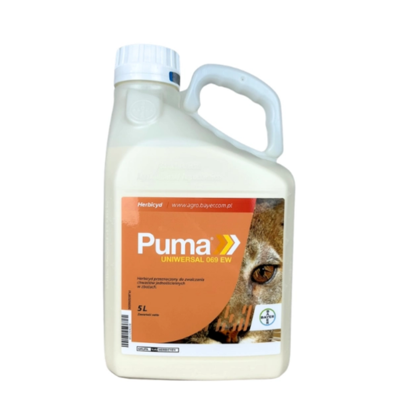 Puma Uniwersal 069 EW