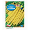 Fasola szparagowa karłowa Furora Polana Polan