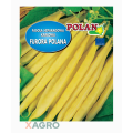 Fasola szparagowa karłowa Furora Polana Polan