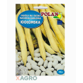 Fasola zwykła karłowana na suche nasiona Igołomska Polan