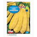 Fasola zwykła karłowa Mamutina Polan