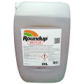 Roundup 360 SL Plus, Randap, Rondap