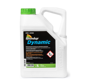 Roundup Dynamic 500 SL, glifosat, Randap, Rondap,