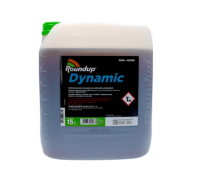 Roundup Dynamic 500 SL, glifosat, Randap, Rondap,
