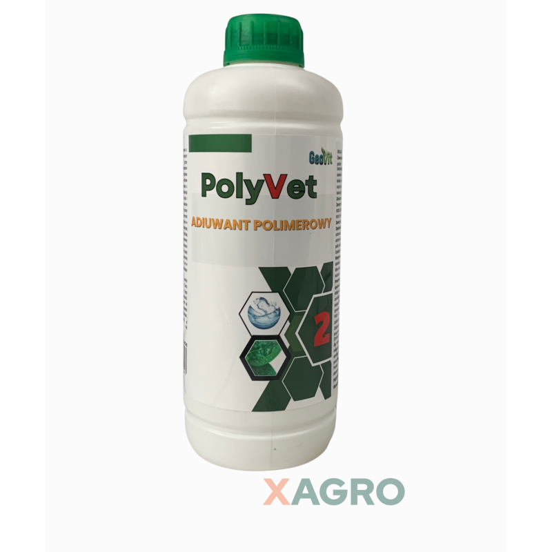 PolyVet 2  adiuwant polimerowy