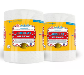 Sznurek rolniczy do pras Jubilat Atlas 1600 m