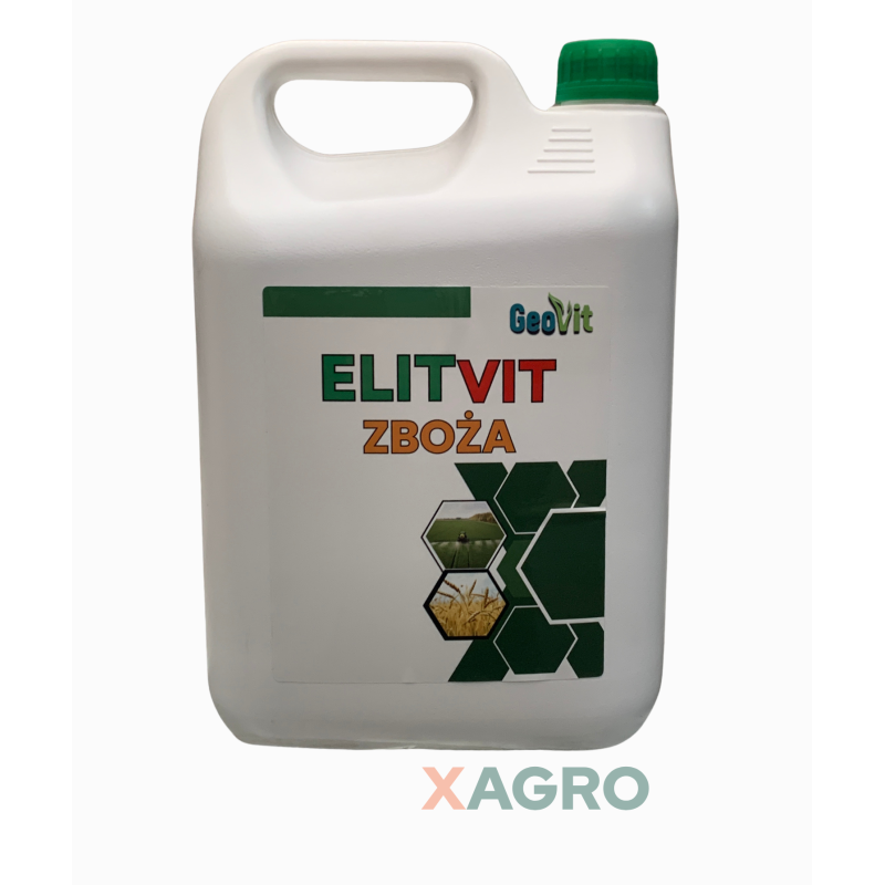 ElitVit Zboża