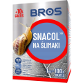 Snacol 3GB na ślimaki Bros