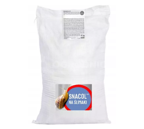 Snacol 5GB na ślimaki Bros