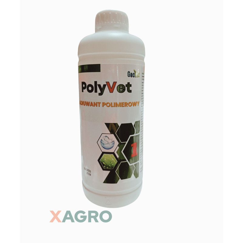 PolyVet 1  adiuwant polimerowy