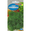 Koper ogrodowy Szmaragd