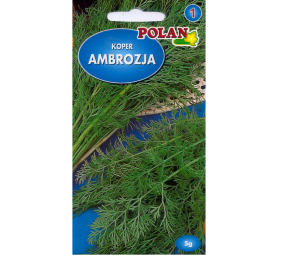 Koper ogrodowy Ambrozja