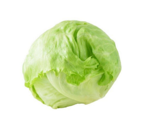 Sałata krucha lodowa Beata