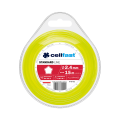 Żyłka do kosiarki 2,4 mm Standard Cellfast