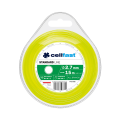 Żyłka do kosiarki 2,7 mm Standard Cellfast