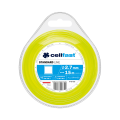 Żyłka do kosiarki 2,7 mm Standard Cellfast