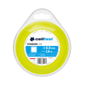 Żyłka do kosiarki 3,0 mm Standard Cellfast