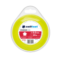 Żyłka do kosiarki 3,0 mm Standard Cellfast