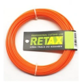 Żyłka do kosiarki 2,0 mm Retax