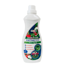 FerVit Pro nawóz do roślin kwitnących, kwiatów