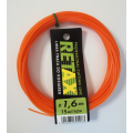 Żyłka do kosiarki 1,6 mm Retax