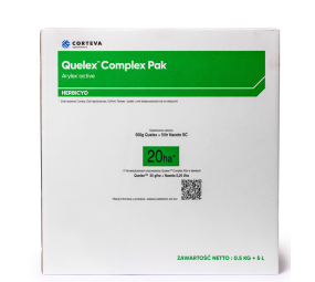Quelex Complex Pak