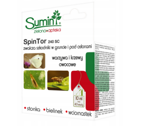 SpinTor  240 SC hobby