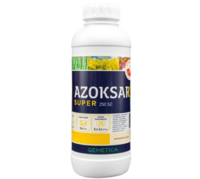 Azoksar Super 250 SC