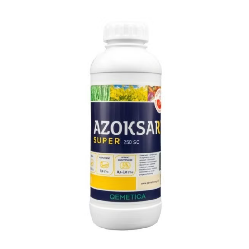 Azoksar Super 250 SC