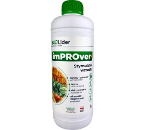 ImPROver+ , stymulator wzrostu