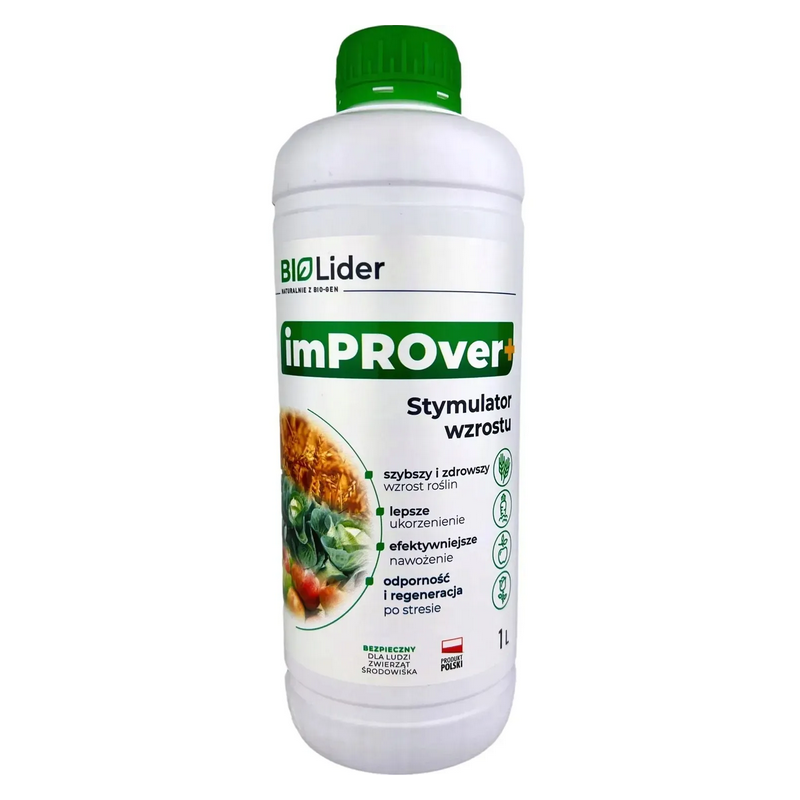 ImPROver+ , stymulator wzrostu