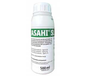 Asahi SL, stymulator wzrostu roślin