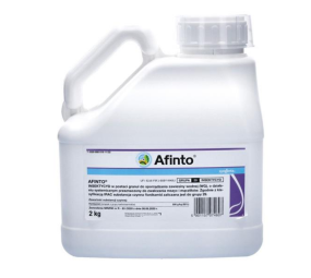 Afinto, mszyce, mączliki