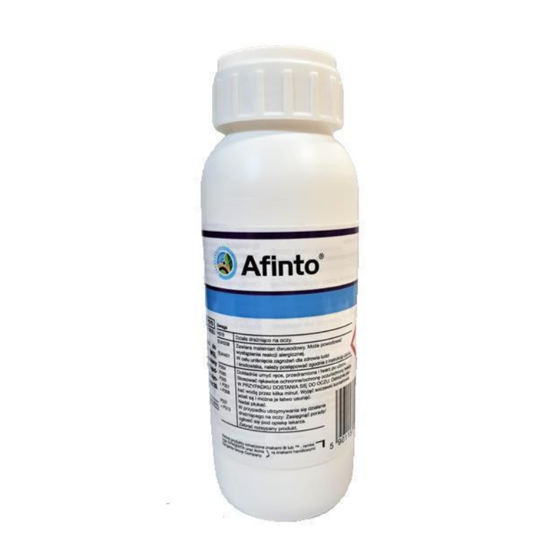Afinto, mszyce, mączliki