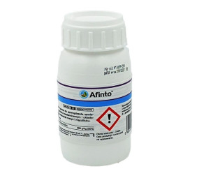Afinto, mszyce, mączliki