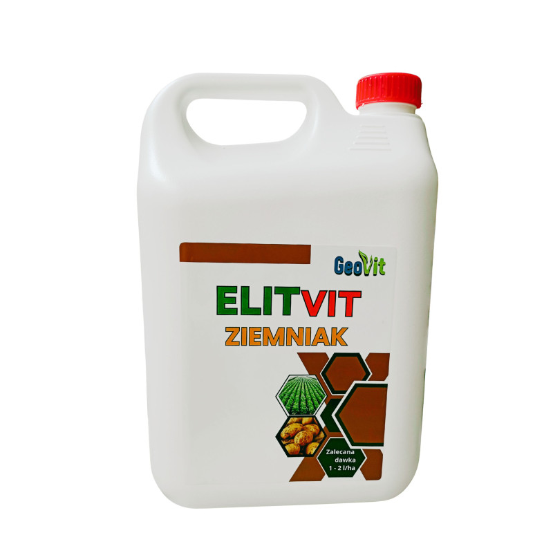 ElitVit Ziemniak, nawóz do ziemniaków