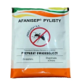 Afanisep pylisty na mrówki, pchły, pluskwy...