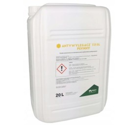 Antywylegacz 725 SL