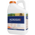 Agrosar 360 SL (glifosat) - środek chwastobójczy