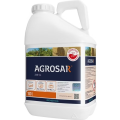Agrosar 360 SL (glifosat) - środek chwastobójczy