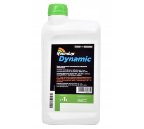 Roundup Dynamic 500 SL, glifosat, Randap, Rondap,