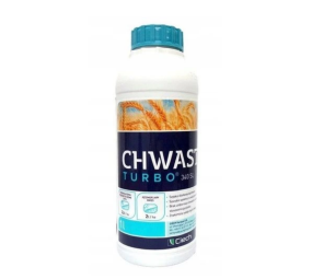 Chwastox Turbo 340 SL, chwastobójczy, zboża, trawy