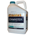 Chwastox Turbo 340 SL, chwastobójczy, zboża, trawy