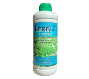 HERBI 85 EC adiuwant parafinowy dolistny