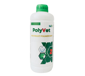 PolyVet 2  adiuwant polimerowy, do herbicydów