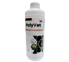 PolyVet 1  adiuwant polimerowy
