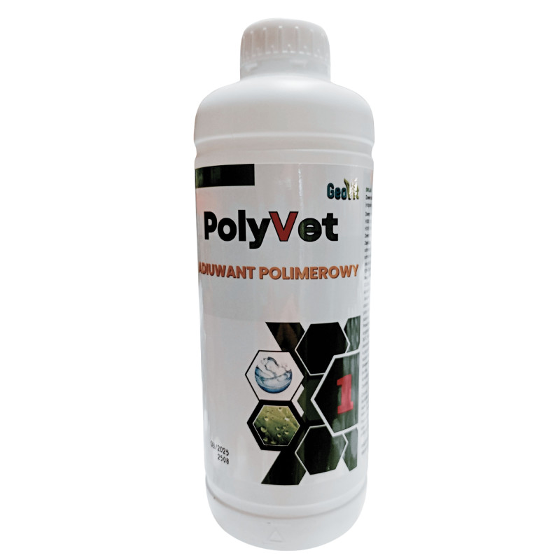 PolyVet 1  adiuwant polimerowy