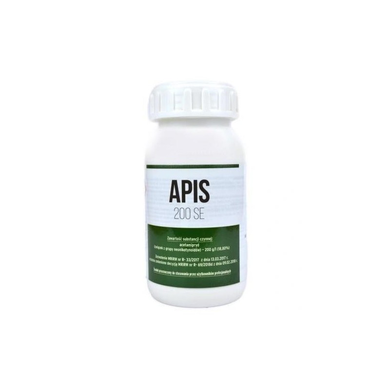 Apis 200 SE
