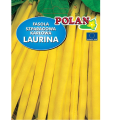 Fasola szparagowa karłowa Laurina Polan