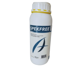 Spekfree 430 SC, grzybobójczy, rzepak, zboże,